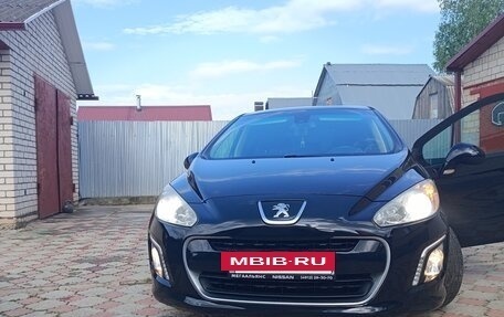 Peugeot 308 II, 2011 год, 700 000 рублей, 6 фотография