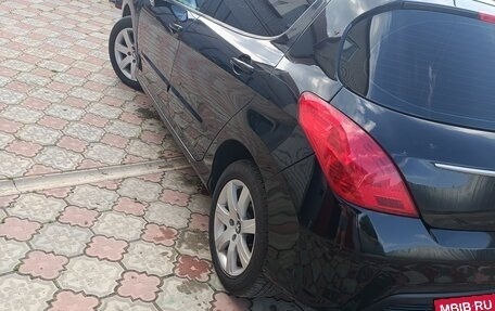 Peugeot 308 II, 2011 год, 700 000 рублей, 8 фотография
