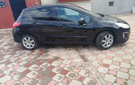 Peugeot 308 II, 2011 год, 700 000 рублей, 20 фотография