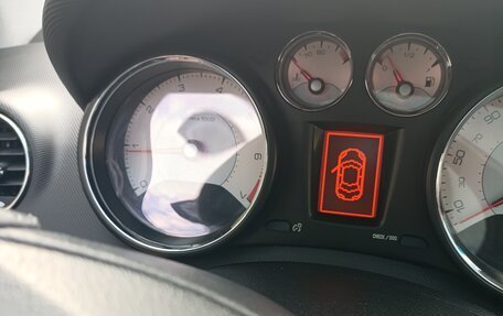 Peugeot 308 II, 2011 год, 700 000 рублей, 29 фотография