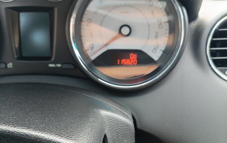 Peugeot 308 II, 2011 год, 700 000 рублей, 26 фотография