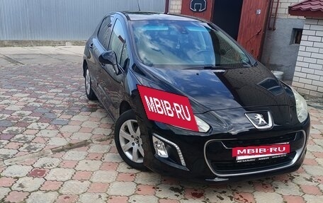 Peugeot 308 II, 2011 год, 700 000 рублей, 23 фотография