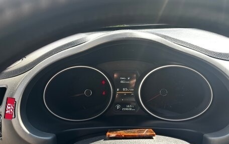 KIA Sportage III, 2014 год, 1 100 000 рублей, 8 фотография