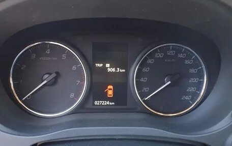 Mitsubishi Outlander III рестайлинг 3, 2014 год, 2 450 000 рублей, 6 фотография