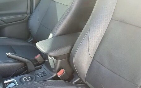Mitsubishi Outlander III рестайлинг 3, 2014 год, 2 450 000 рублей, 5 фотография