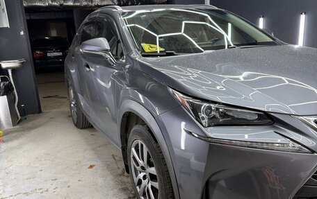 Lexus NX I, 2015 год, 2 550 000 рублей, 4 фотография