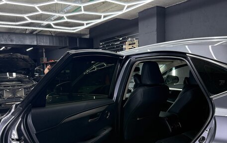 Lexus NX I, 2015 год, 2 550 000 рублей, 7 фотография