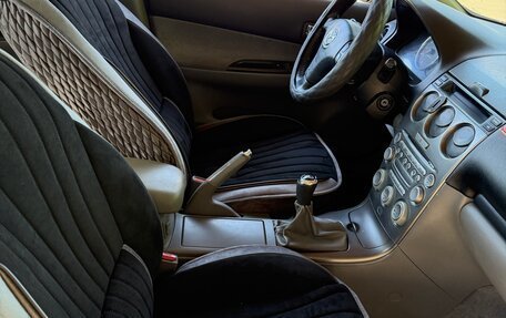 Mazda 6, 2004 год, 400 000 рублей, 10 фотография
