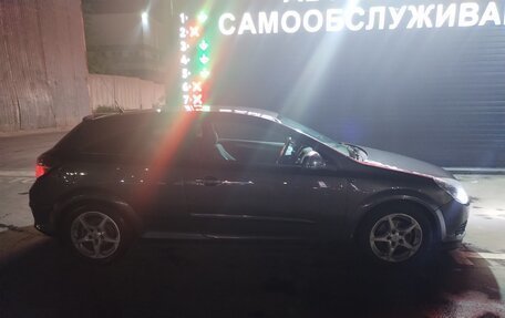 Opel Astra H, 2010 год, 430 000 рублей, 4 фотография