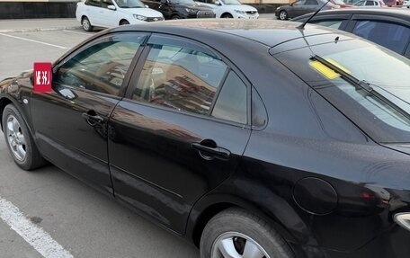 Mazda 6, 2004 год, 400 000 рублей, 4 фотография