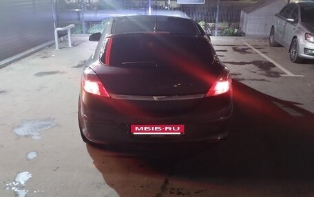 Opel Astra H, 2010 год, 430 000 рублей, 3 фотография