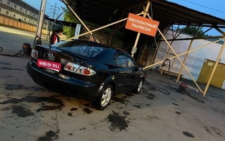 Mazda 6, 2004 год, 400 000 рублей, 12 фотография