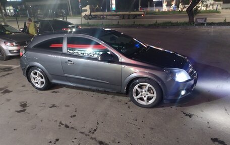 Opel Astra H, 2010 год, 430 000 рублей, 9 фотография