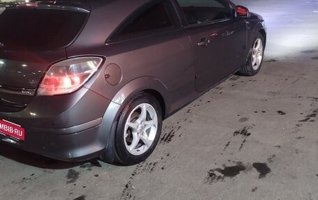Opel Astra H, 2010 год, 430 000 рублей, 7 фотография