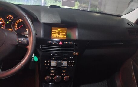 Opel Astra H, 2010 год, 430 000 рублей, 10 фотография