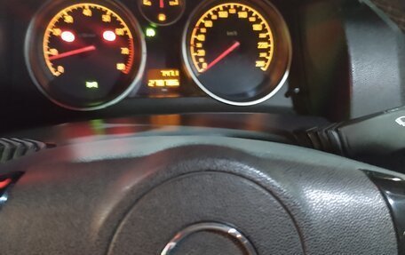 Opel Astra H, 2010 год, 430 000 рублей, 13 фотография
