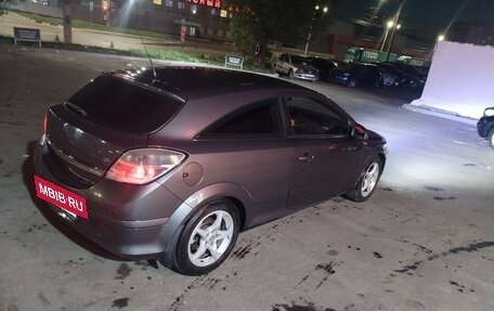Opel Astra H, 2010 год, 430 000 рублей, 8 фотография