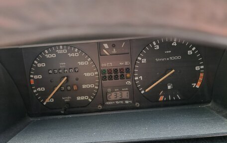 Volkswagen Golf II, 1986 год, 80 000 рублей, 11 фотография