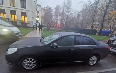 Chevrolet Epica, 2010 год, 680 000 рублей, 4 фотография