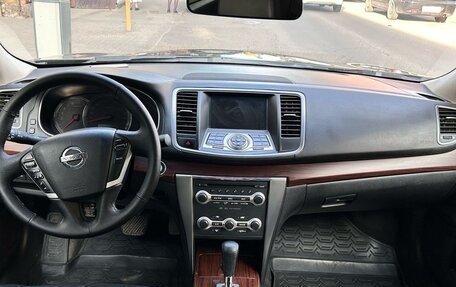 Nissan Teana, 2011 год, 1 100 000 рублей, 3 фотография