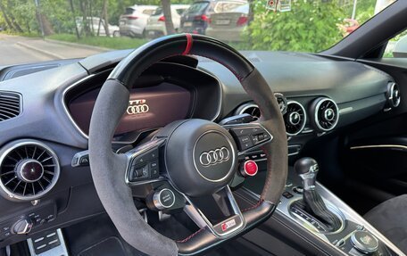 Audi TT, 2015 год, 2 980 000 рублей, 5 фотография