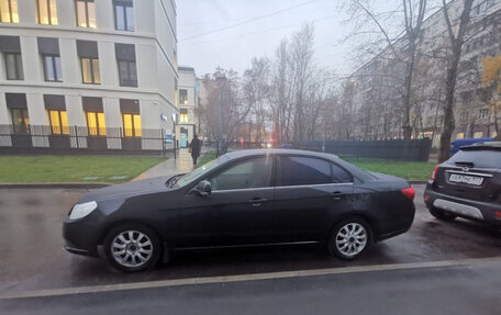 Chevrolet Epica, 2010 год, 680 000 рублей, 5 фотография