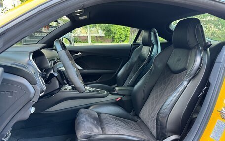 Audi TT, 2015 год, 2 980 000 рублей, 6 фотография