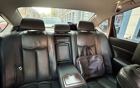 Nissan Teana, 2011 год, 1 100 000 рублей, 4 фотография