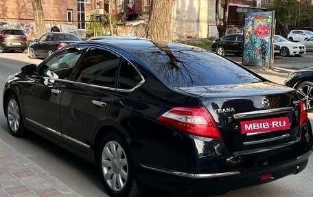 Nissan Teana, 2011 год, 1 100 000 рублей, 2 фотография