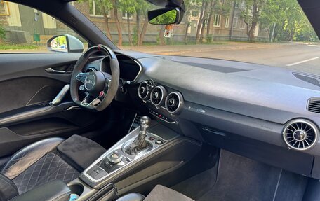 Audi TT, 2015 год, 2 980 000 рублей, 8 фотография