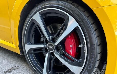 Audi TT, 2015 год, 2 980 000 рублей, 10 фотография