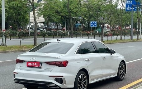 Audi A3, 2022 год, 1 915 000 рублей, 7 фотография