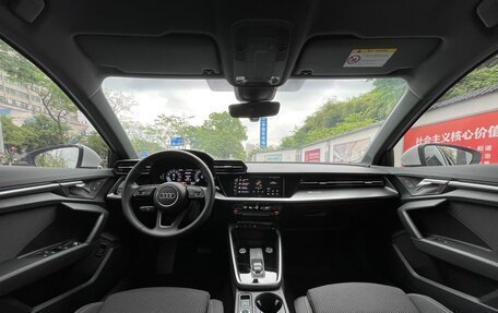 Audi A3, 2022 год, 1 915 000 рублей, 9 фотография