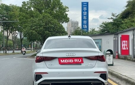 Audi A3, 2022 год, 1 915 000 рублей, 6 фотография