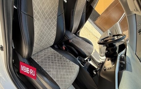 KIA Rio IV, 2021 год, 1 610 000 рублей, 19 фотография