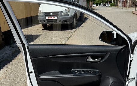 KIA Rio IV, 2021 год, 1 610 000 рублей, 24 фотография
