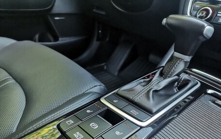 KIA Optima IV, 2019 год, 1 890 000 рублей, 14 фотография