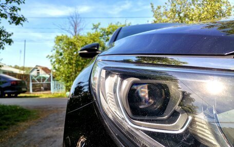 KIA Optima IV, 2019 год, 1 890 000 рублей, 10 фотография