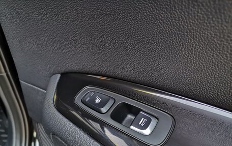 KIA Optima IV, 2019 год, 1 890 000 рублей, 18 фотография