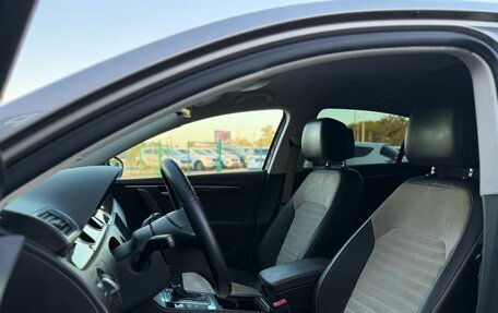 Volkswagen Passat B7, 2012 год, 1 260 000 рублей, 10 фотография