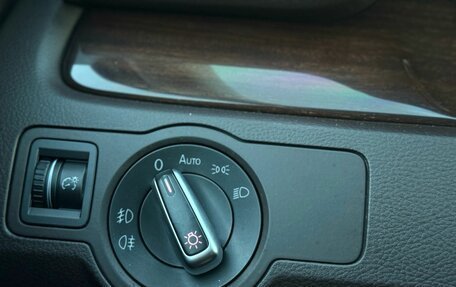 Volkswagen Passat B7, 2012 год, 1 260 000 рублей, 19 фотография