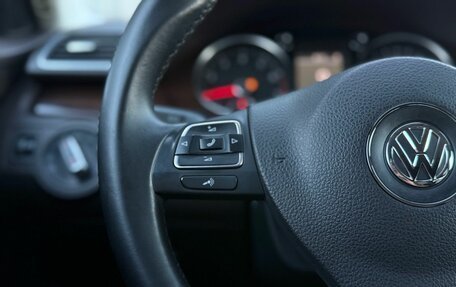Volkswagen Passat B7, 2012 год, 1 260 000 рублей, 21 фотография