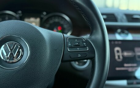 Volkswagen Passat B7, 2012 год, 1 260 000 рублей, 22 фотография