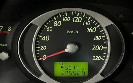 Hyundai Tucson III, 2006 год, 765 000 рублей, 13 фотография
