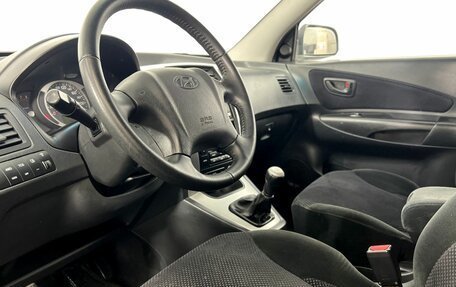 Hyundai Tucson III, 2006 год, 765 000 рублей, 8 фотография
