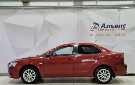 Mitsubishi Lancer IX, 2011 год, 610 000 рублей, 6 фотография