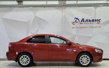 Mitsubishi Lancer IX, 2011 год, 610 000 рублей, 2 фотография