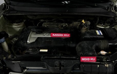 Hyundai Tucson III, 2006 год, 765 000 рублей, 18 фотография