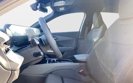 Audi Q3, 2025 год, 4 347 347 рублей, 5 фотография