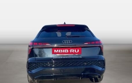 Audi Q3, 2025 год, 4 347 347 рублей, 4 фотография